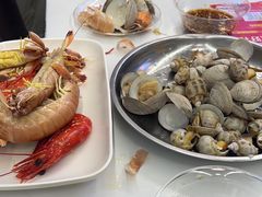 -船奇蒸汽海鲜·闽菜(八市海鲜总店)