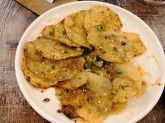 土豆-沈记烧烤海鲜(江汉二路店)