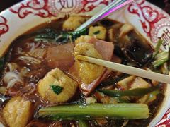 -破店肥哈·东北烧烤·夜宵(南山保利店)