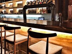 -圣徒精酿美式餐厅saints brewing(裕华万达步行街店)