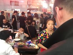 -秦豫肉夹馍(骡马市总店)