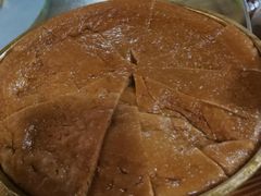 农家红糖糕-桃姐农庄老字号(从化温泉店)