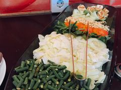 -金巴兰海鲜王