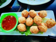 -小海豚•老字号海鲜餐厅(天涯店)