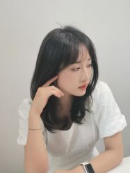 -蘑菇发型