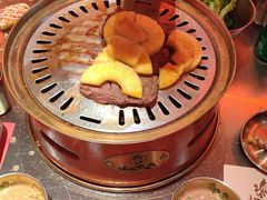 -西塔老太太泥炉烤肉(苏州大悦城店)