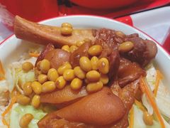 -猪角·闽南猪脚饭(上梅林店)