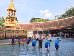 -西双版纳勐泐文化旅游区