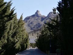 -西泰山风景区