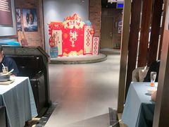 -茶啊冲电影主题文化餐厅(TOUCH12街店)