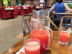 西瓜汁-金鼎轩(方庄天坛店)