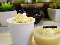 原味芝士-树心旁千层蛋糕(国瑞购物中心店)