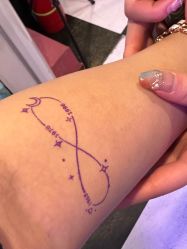 -见雾TATTOO STUDIO