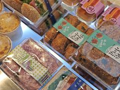 -法诗甜蛋糕店(皇姑大润发店)