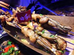 -蛙来哒(湖州东吴银泰百货店)
