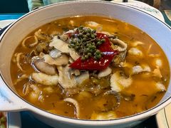 -清真聚陇缘美食餐厅(南横东街店)