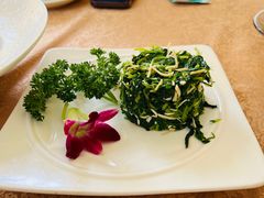 -龙井壹号·茶缘山景宴(龙井村店)