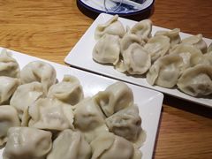 -伊喜饺子·烤鸭(五道口学院路店)