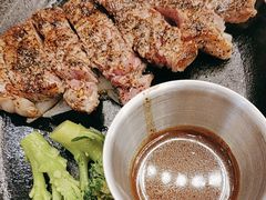 -悦荟牛排餐厅(萨尔图万达店)