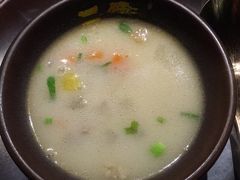 -楼兰新疆主题餐厅(苏州中心店)