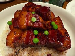 -上海人家花樣年华(中山公园店)