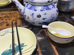 -陈记菜馆·非遗淮扬菜(东关街教场店)