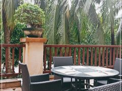 露天位-三亚海韵度假酒店·渔人码头海鲜火锅BBQ自助餐厅·落日吧