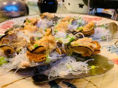 -东豪园林海鲜酒家(南港路辅路店)