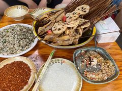-乐山鲜知味钵钵鸡(奎星楼店)