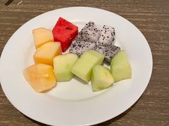 -TABLE·味西餐厅-成都茂业JW万豪酒店