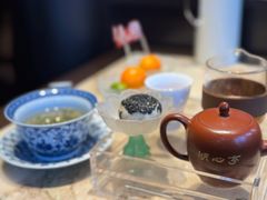 -豫园湖心亭茶楼