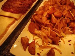 -博林天瑞喜来登酒店·西丽尚膳