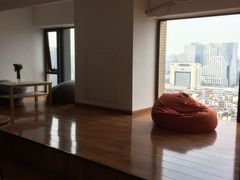 -悦耐私教健身馆(保利中心店)