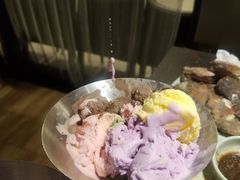 -韩盛·盛江山自助料理(中街大悦城店)