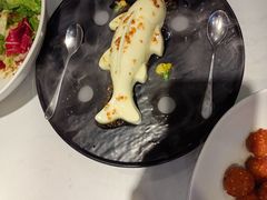 -真地道京味府·鲜橙烤鸭·北京菜(朝外大街东大桥店)
