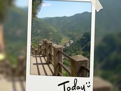 -方岩风景区