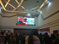 -华夏影城百步亭店(杜比全景声)