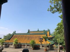 -丰都鬼城名山景区