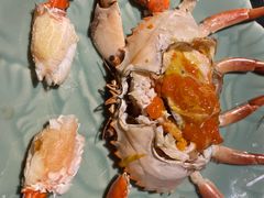 -成隆行·蟹王府(九江路店)