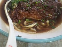 -肖妈妈手擀面(武夷店)