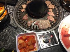 -汉拿山(包河万达店)