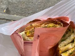 -陈记锅巴菜(五大道店)