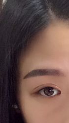 -平萍纹绣韩式半永久定妆