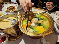 -大潮淮·淮扬菜(何园旗舰店)
