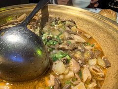 -巴音浩日娲·蒙餐(双林东路店)