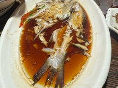 -锦上中式酒馆(南内环店)