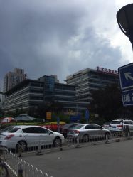 -首都医科大学附属北京儿童医院