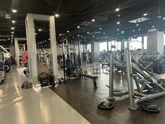 -OXYGYM 奥美氧舱运动中心(领展购物广场·中关村店)