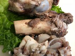-小骨煲金华砂锅(转塘金街美地店)