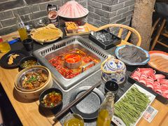 -味舵主重庆火锅(邓尉路店)